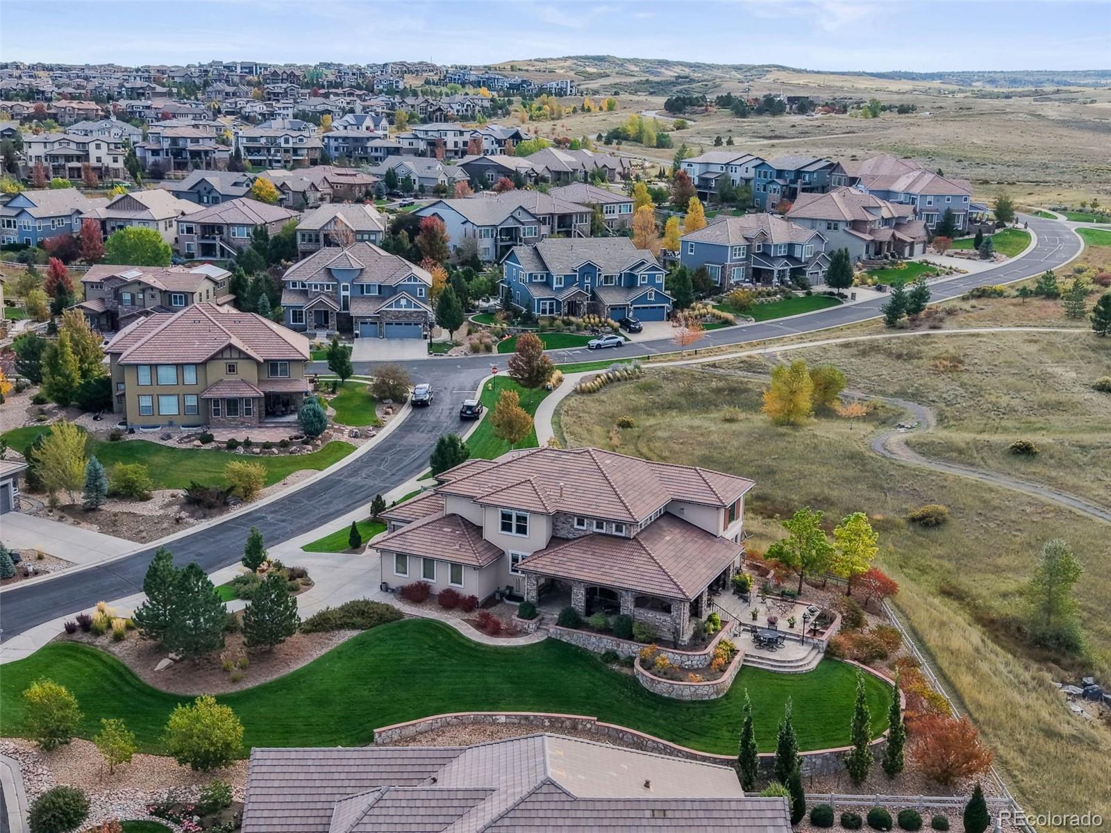 MLS Image #48 for 10859  manorstone drive,highlands ranch, Colorado