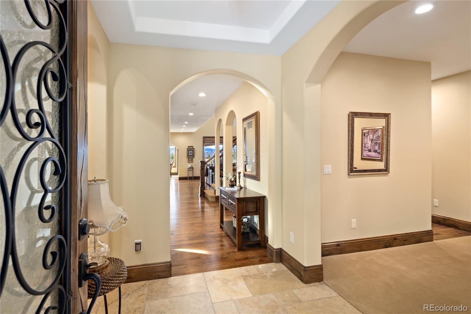 MLS Image #5 for 10859  manorstone drive,highlands ranch, Colorado