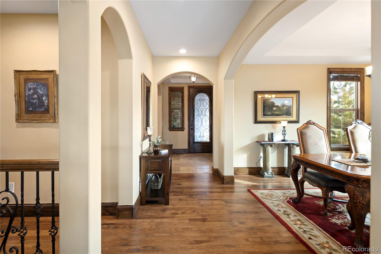 MLS Image #6 for 10859  manorstone drive,highlands ranch, Colorado