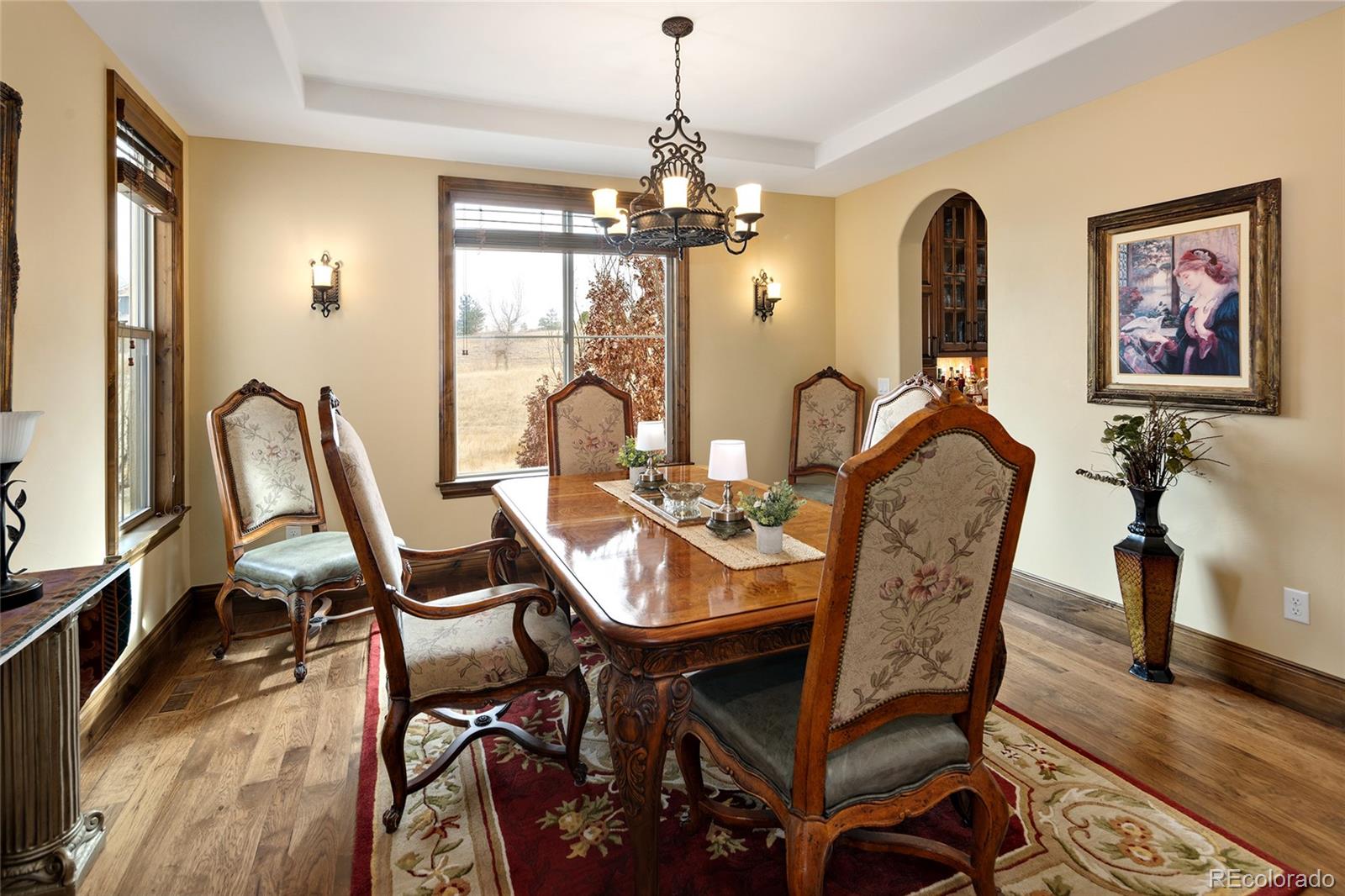 MLS Image #8 for 10859  manorstone drive,highlands ranch, Colorado