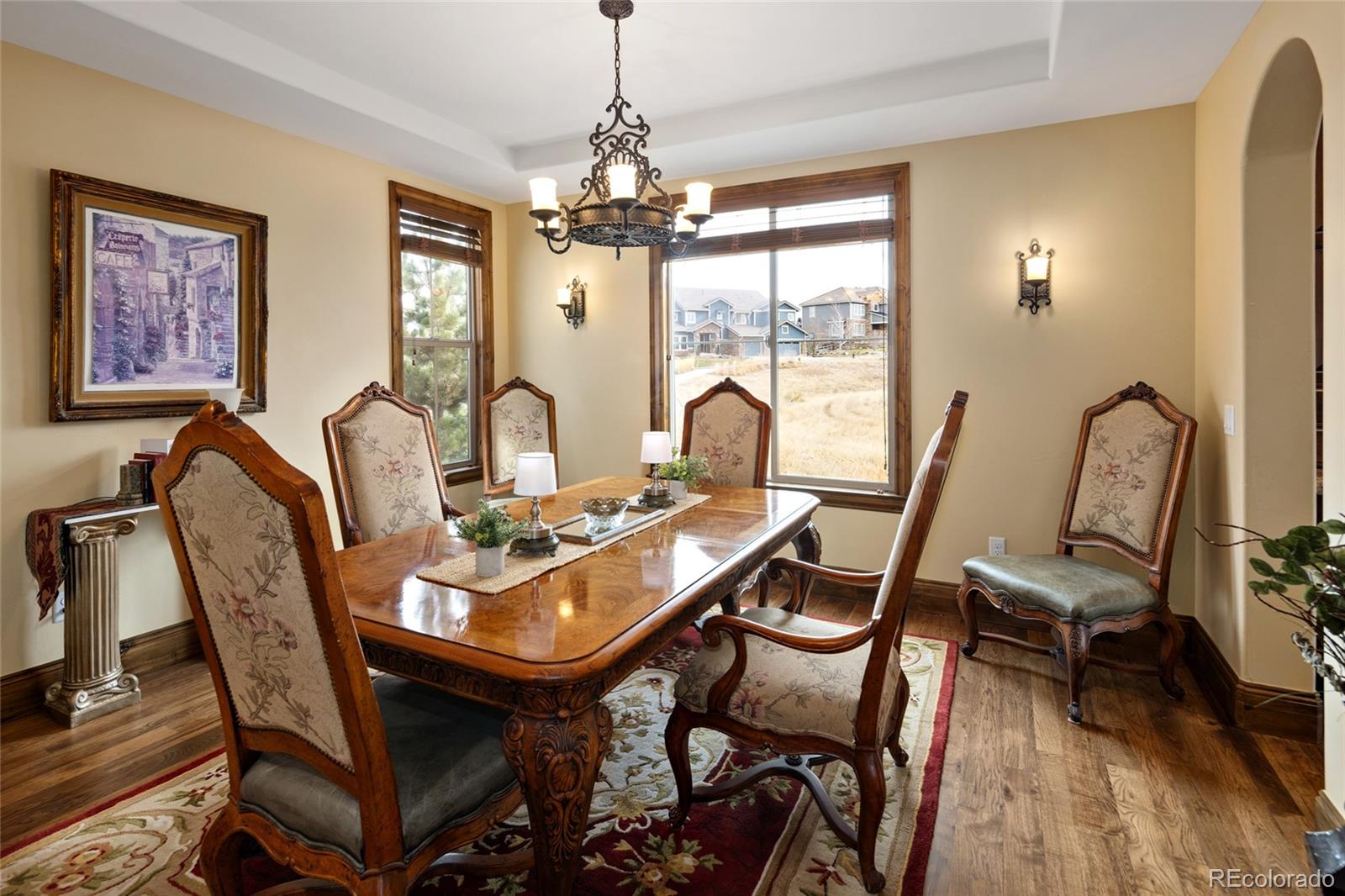 MLS Image #9 for 10859  manorstone drive,highlands ranch, Colorado