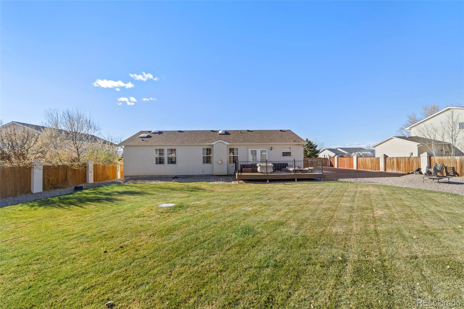 MLS Image #33 for 190 s circle drive,pueblo, Colorado