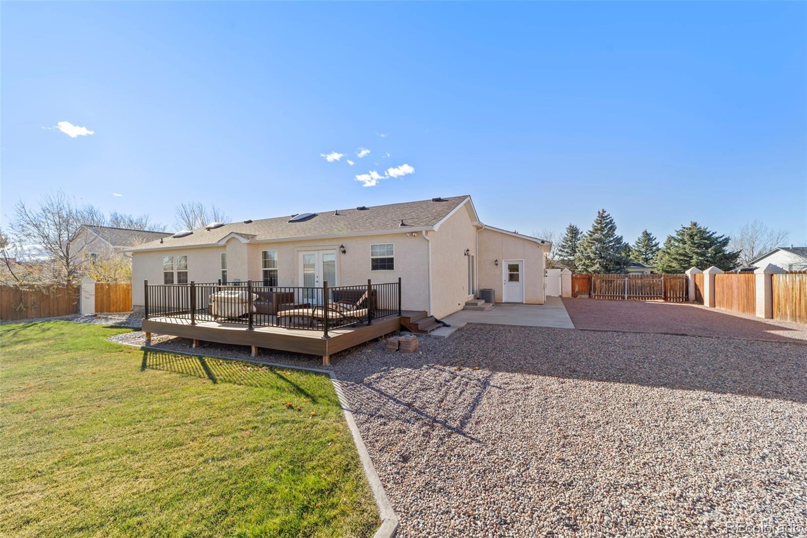 MLS Image #4 for 190 s circle drive,pueblo, Colorado