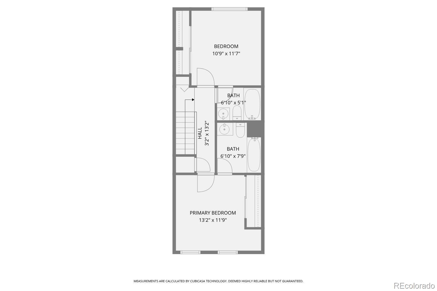 MLS Image #17 for 2204 s jasper way b,aurora, Colorado