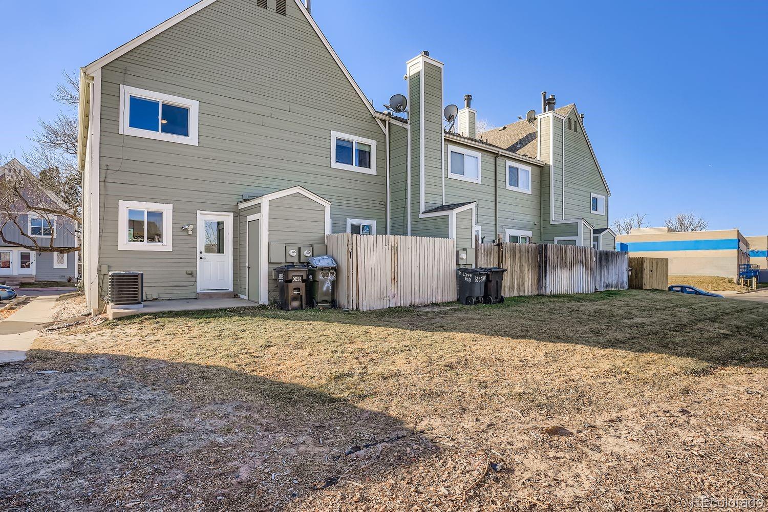 MLS Image #20 for 2204 s jasper way b,aurora, Colorado
