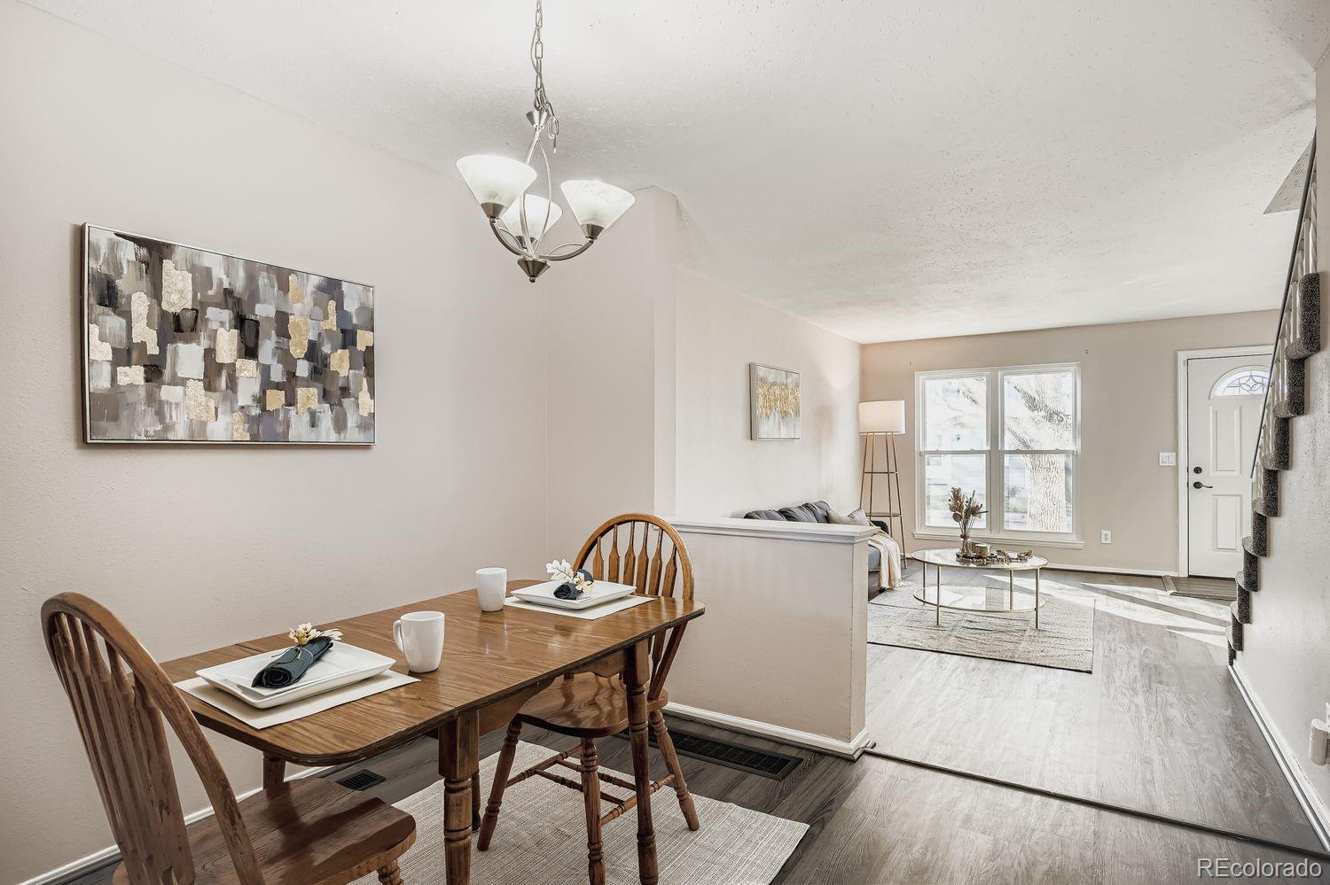 MLS Image #5 for 2204 s jasper way b,aurora, Colorado