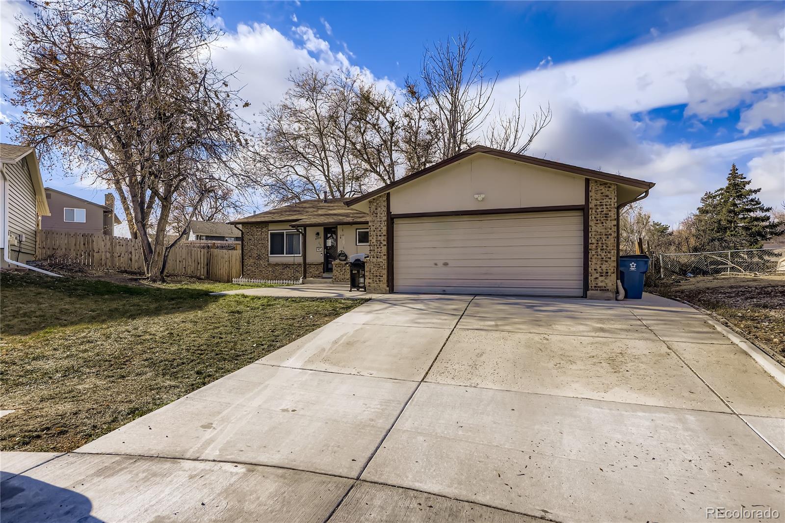 MLS Image #1 for 8573  dover circle,arvada, Colorado