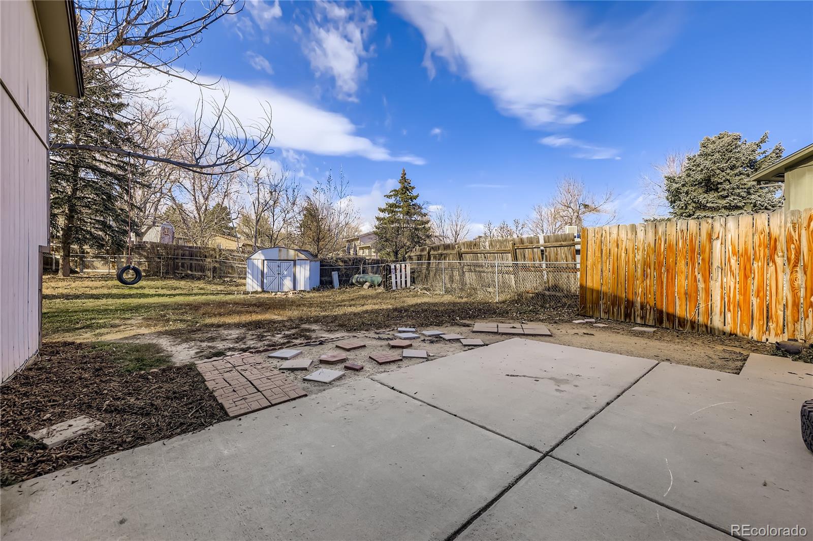 MLS Image #25 for 8573  dover circle,arvada, Colorado