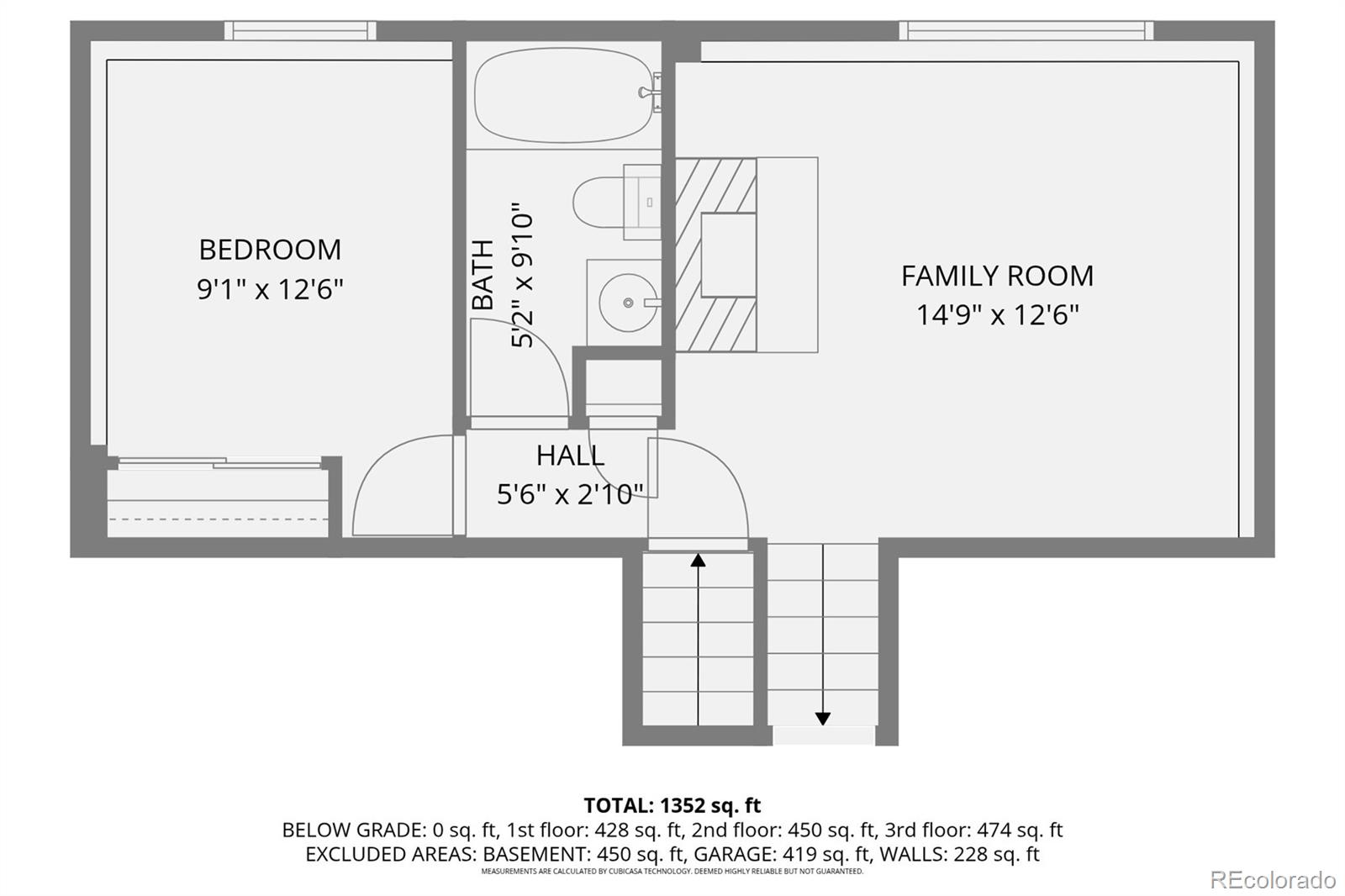 MLS Image #31 for 8573  dover circle,arvada, Colorado