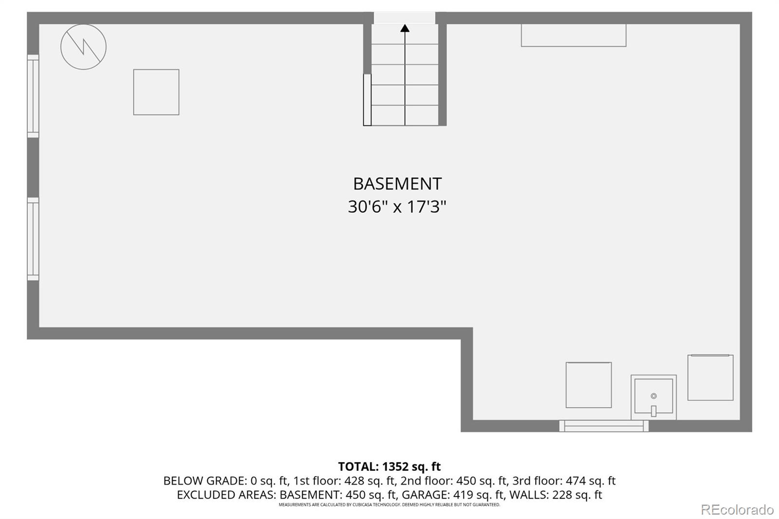 MLS Image #32 for 8573  dover circle,arvada, Colorado