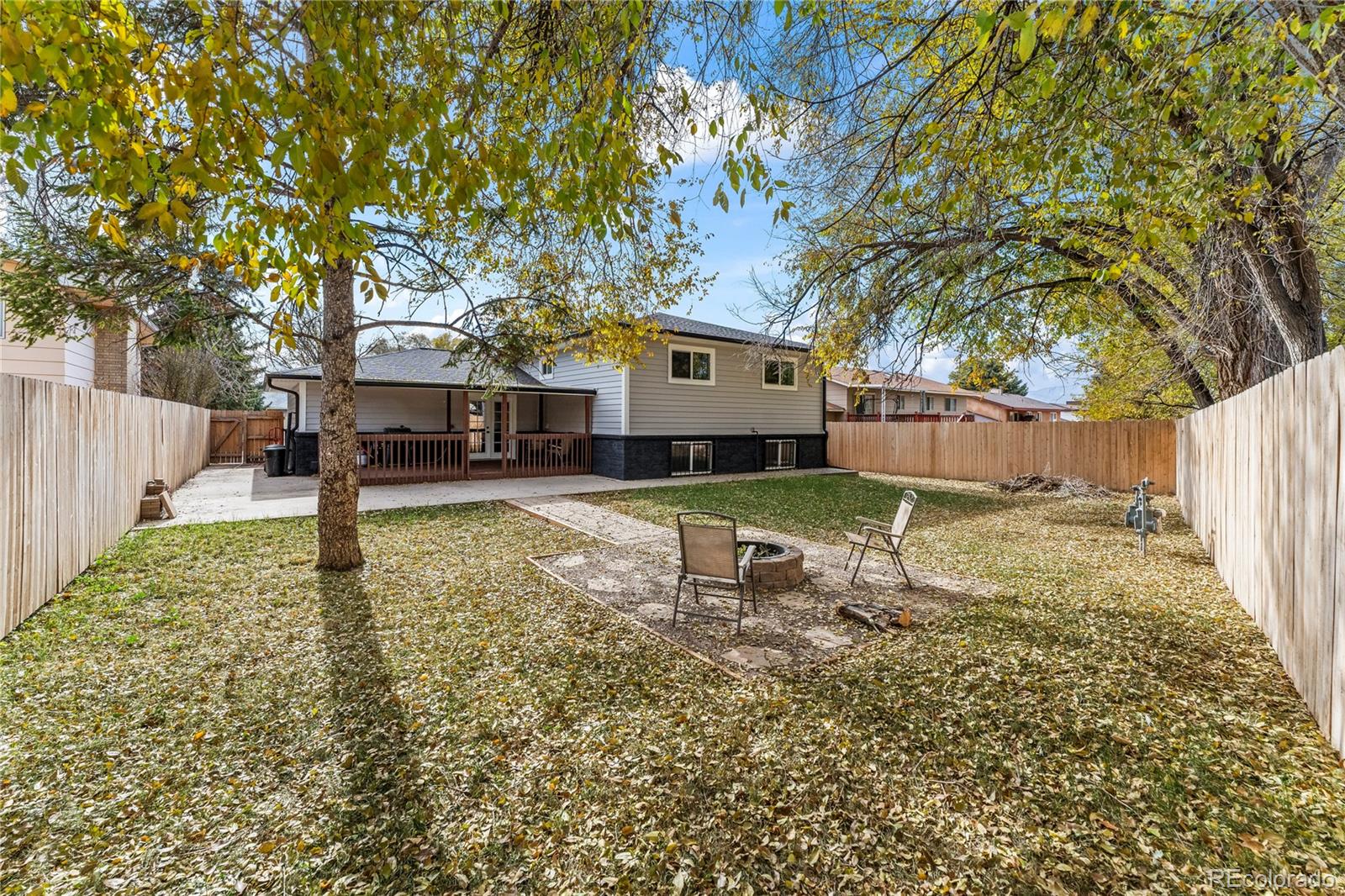 MLS Image #12 for 526  griffith way,colorado springs, Colorado