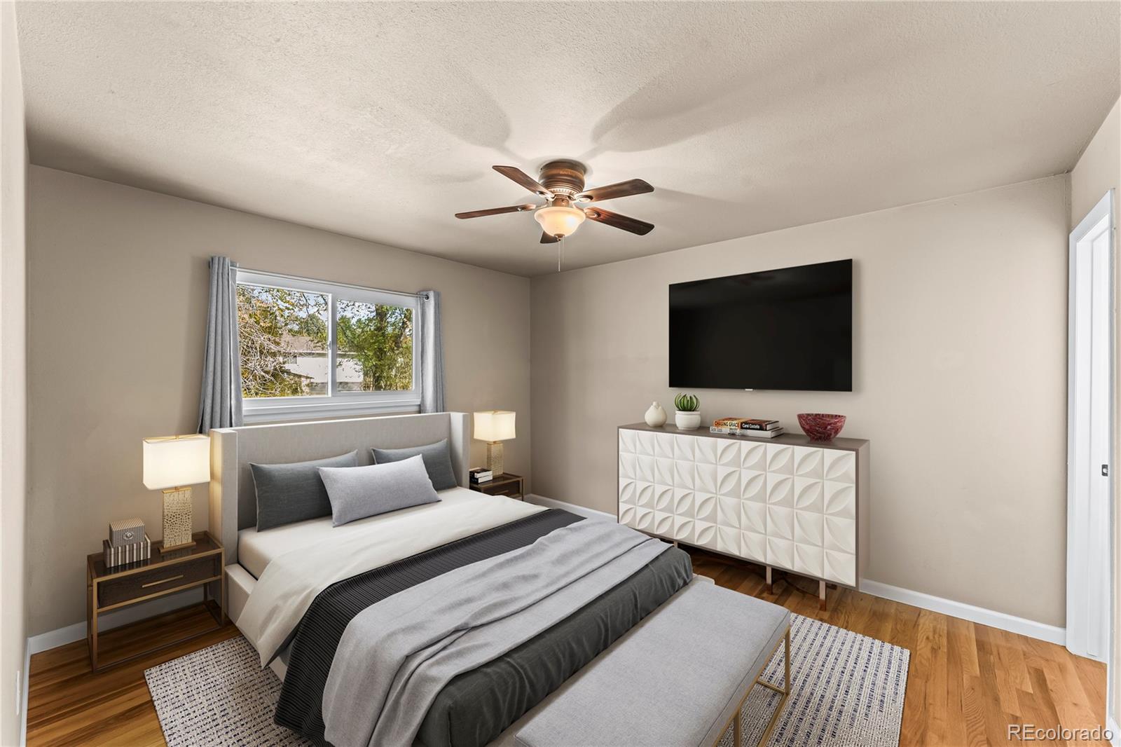MLS Image #9 for 526  griffith way,colorado springs, Colorado