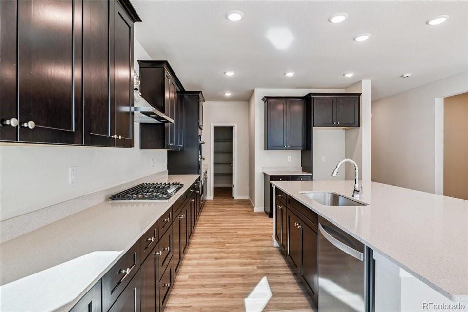 MLS Image #1 for 14140  deertrack lane,parker, Colorado