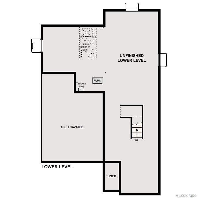 MLS Image #29 for 14140  deertrack lane,parker, Colorado