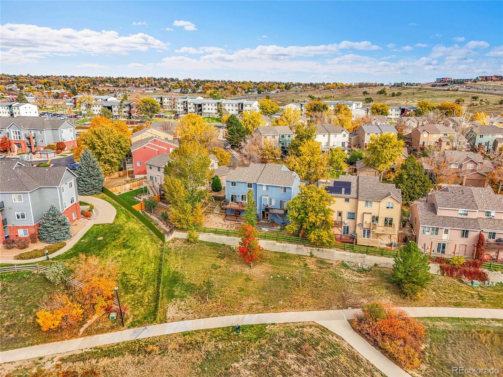MLS Image #25 for 576 w 91st circle,thornton, Colorado