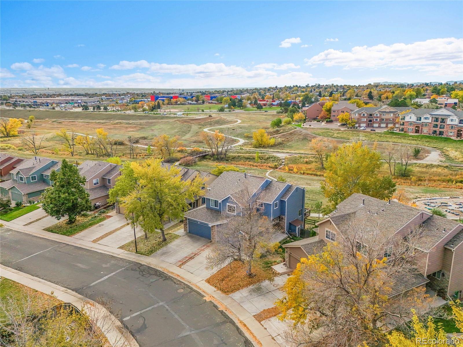 MLS Image #26 for 576 w 91st circle,thornton, Colorado