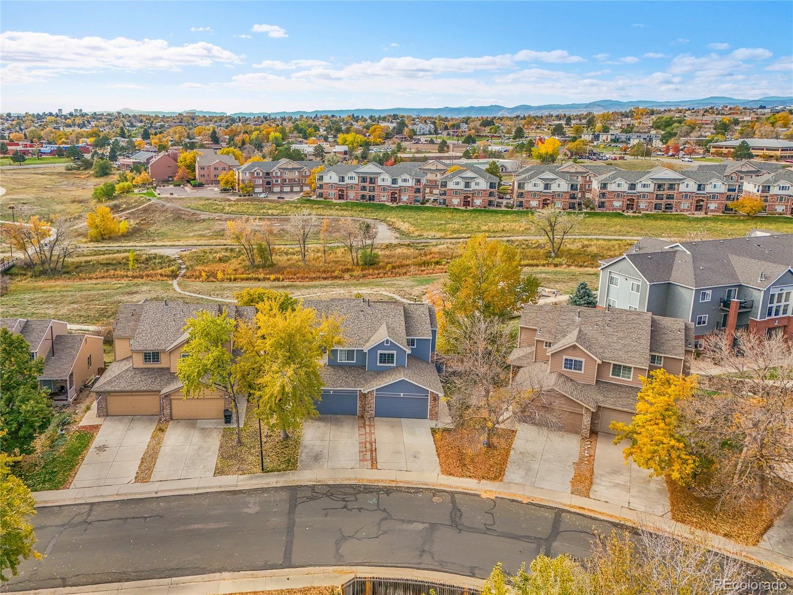 MLS Image #27 for 576 w 91st circle,thornton, Colorado