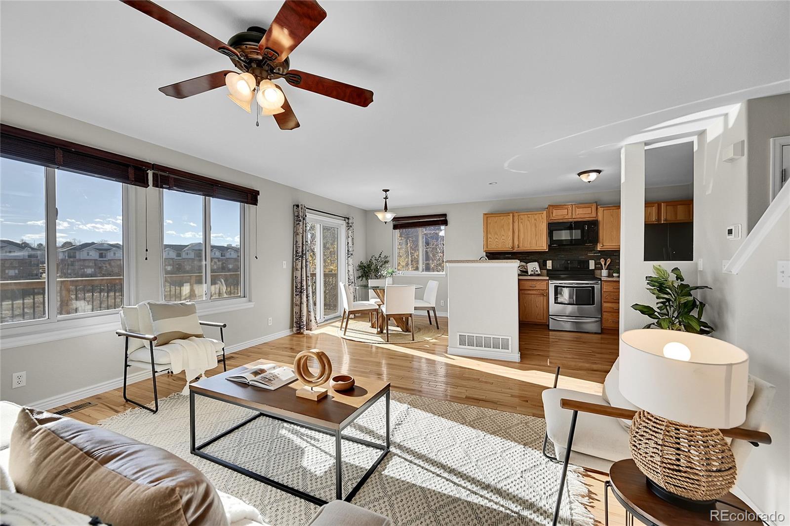 MLS Image #5 for 576 w 91st circle,thornton, Colorado