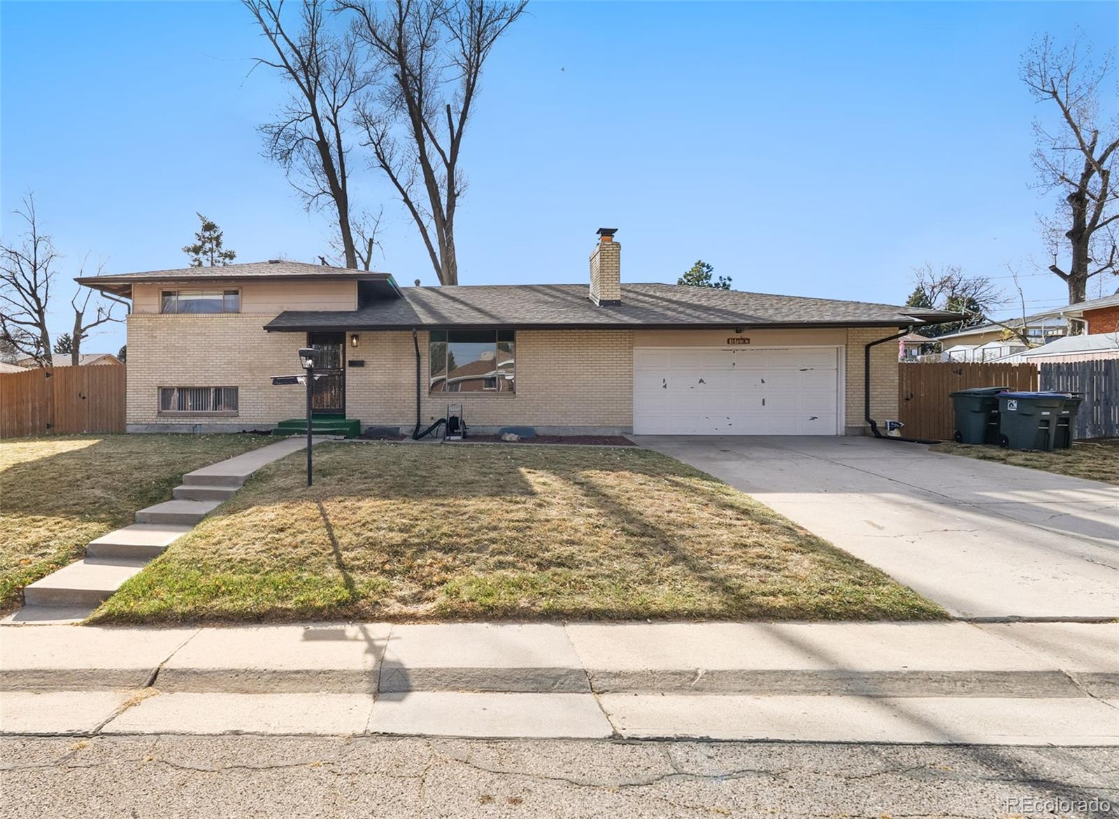 MLS Image #1 for 1140 w 100th place,northglenn, Colorado