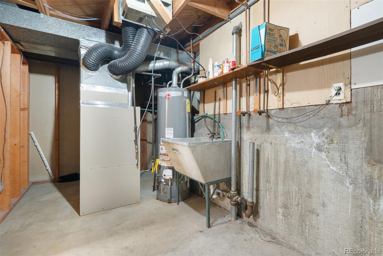 MLS Image #22 for 1140 w 100th place,northglenn, Colorado