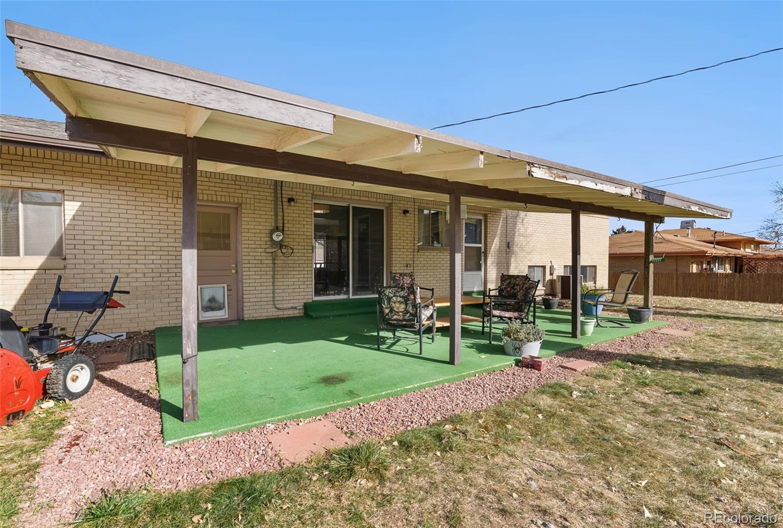 MLS Image #24 for 1140 w 100th place,northglenn, Colorado