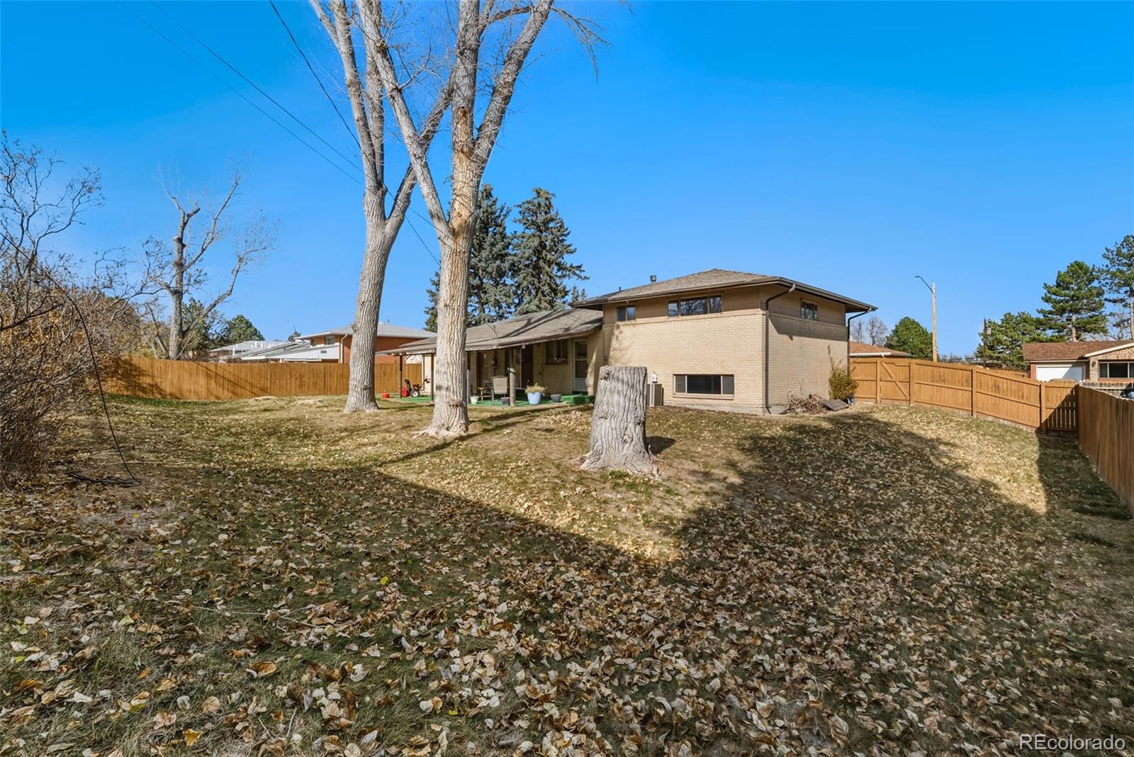 MLS Image #25 for 1140 w 100th place,northglenn, Colorado