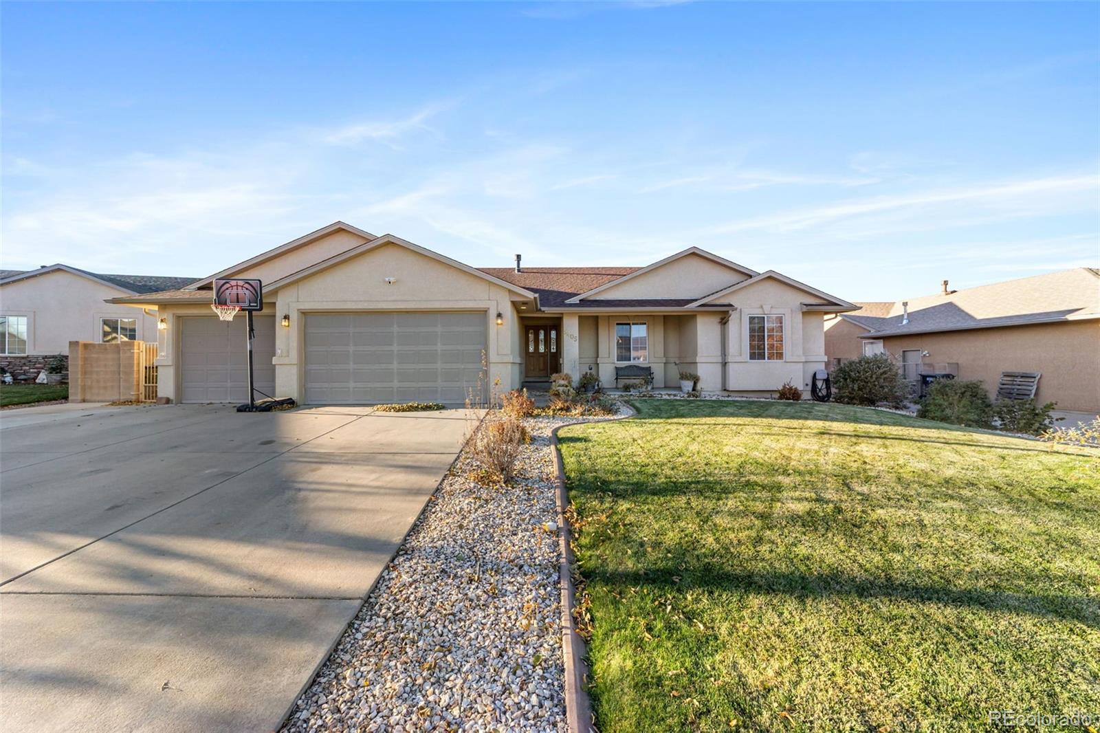 MLS Image #0 for 5405  peregrine drive,pueblo, Colorado