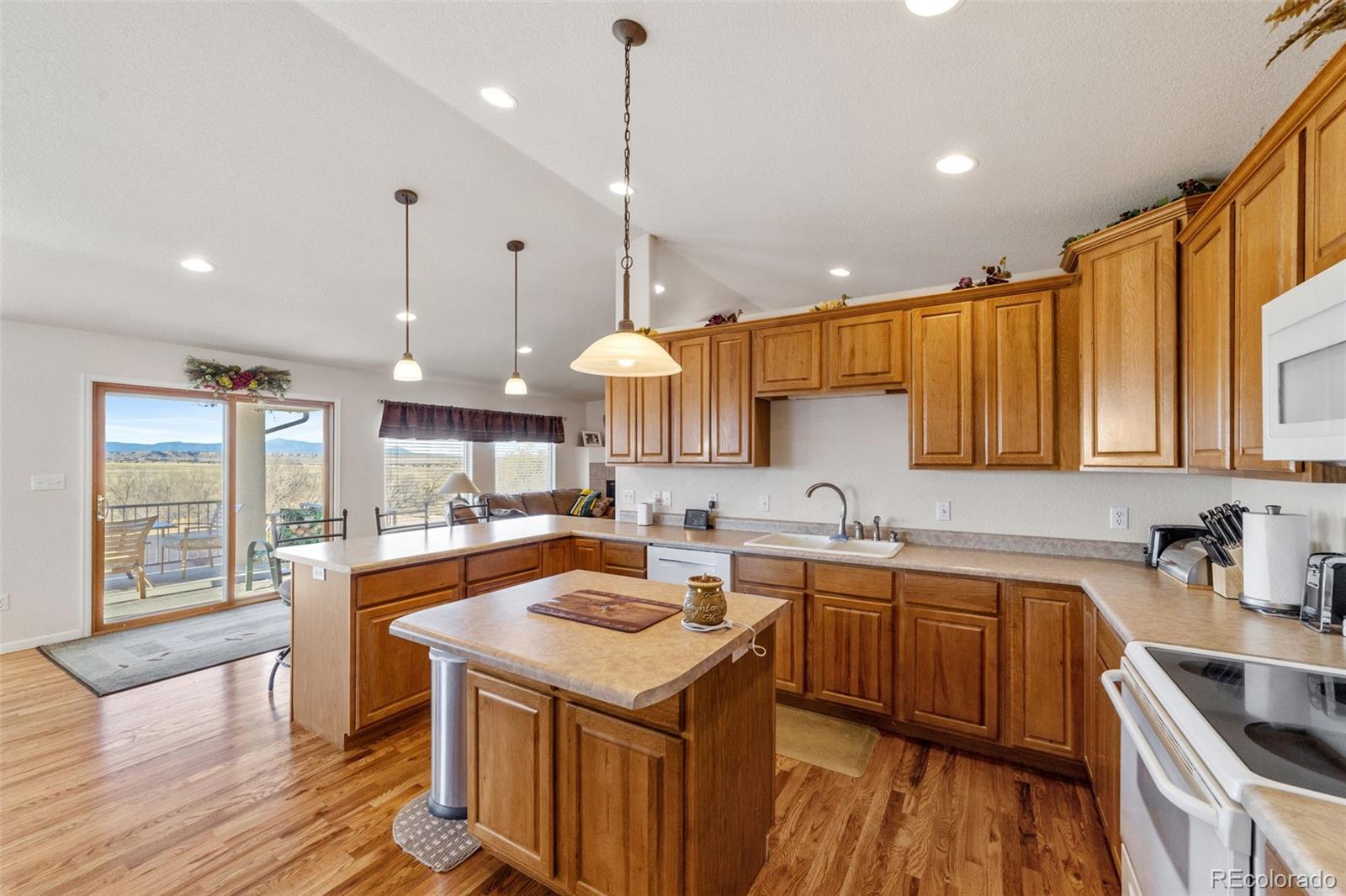MLS Image #1 for 5405  peregrine drive,pueblo, Colorado