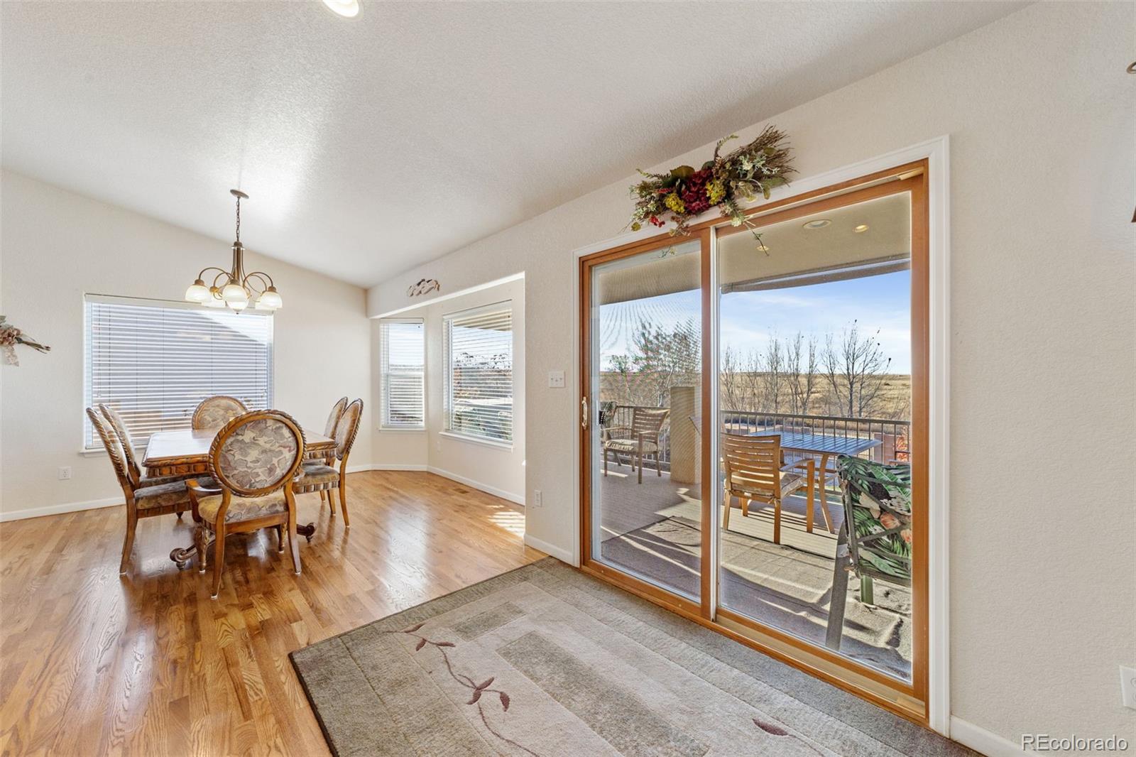 MLS Image #3 for 5405  peregrine drive,pueblo, Colorado