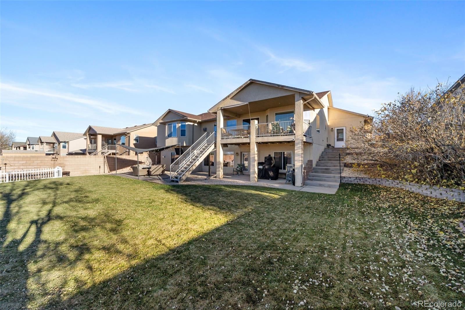 MLS Image #37 for 5405  peregrine drive,pueblo, Colorado