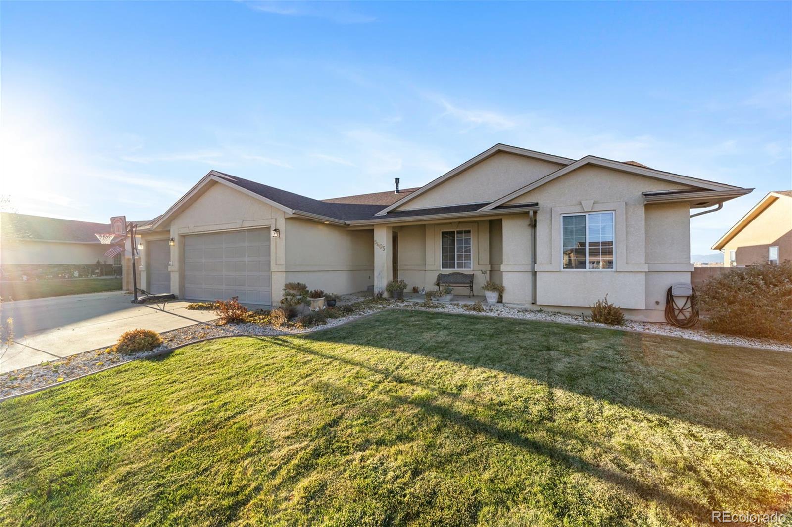 MLS Image #39 for 5405  peregrine drive,pueblo, Colorado