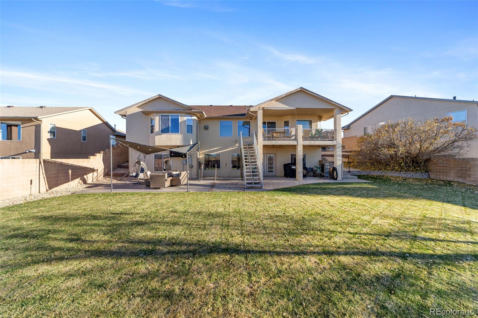 MLS Image #4 for 5405  peregrine drive,pueblo, Colorado
