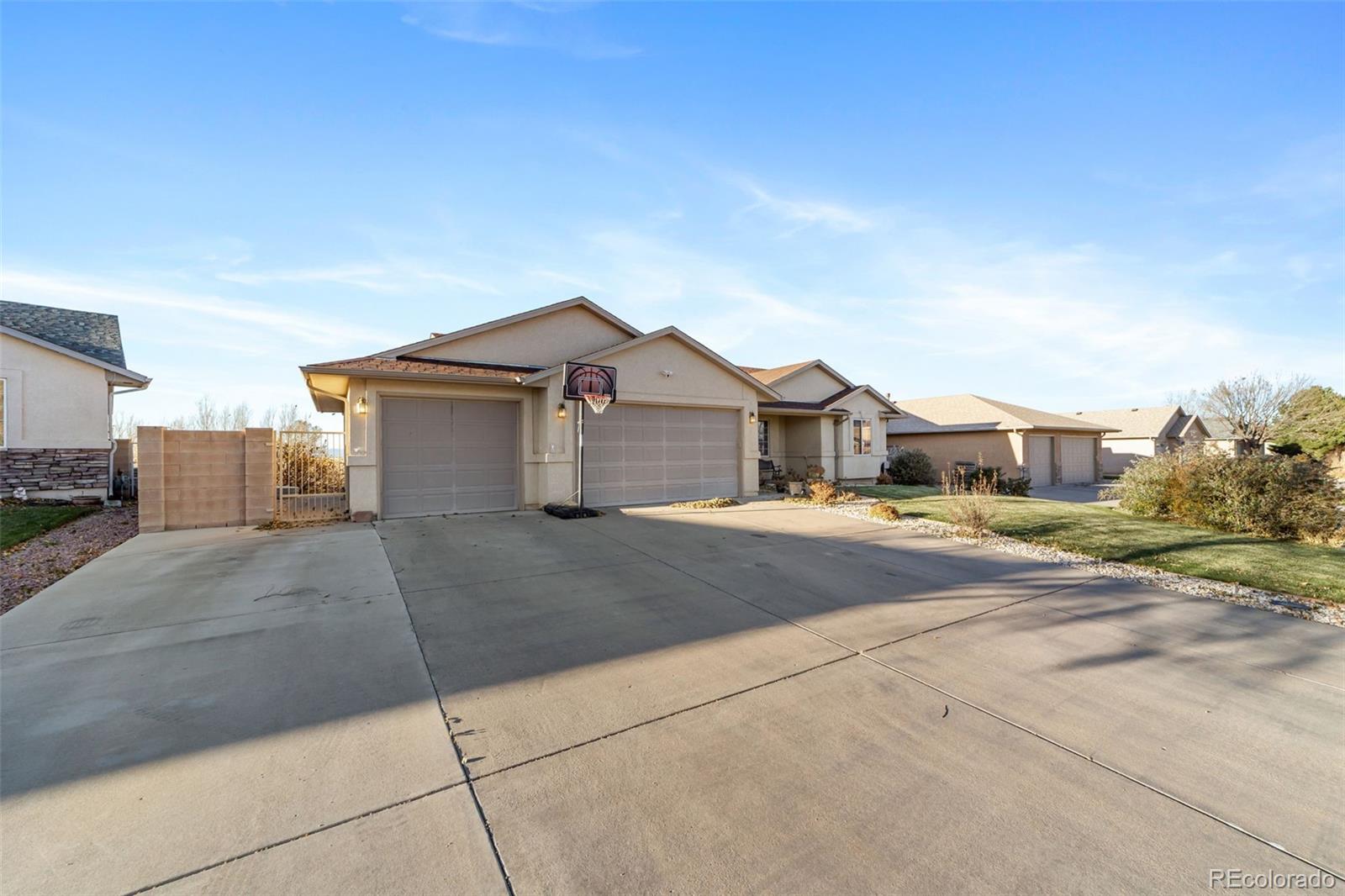 MLS Image #40 for 5405  peregrine drive,pueblo, Colorado