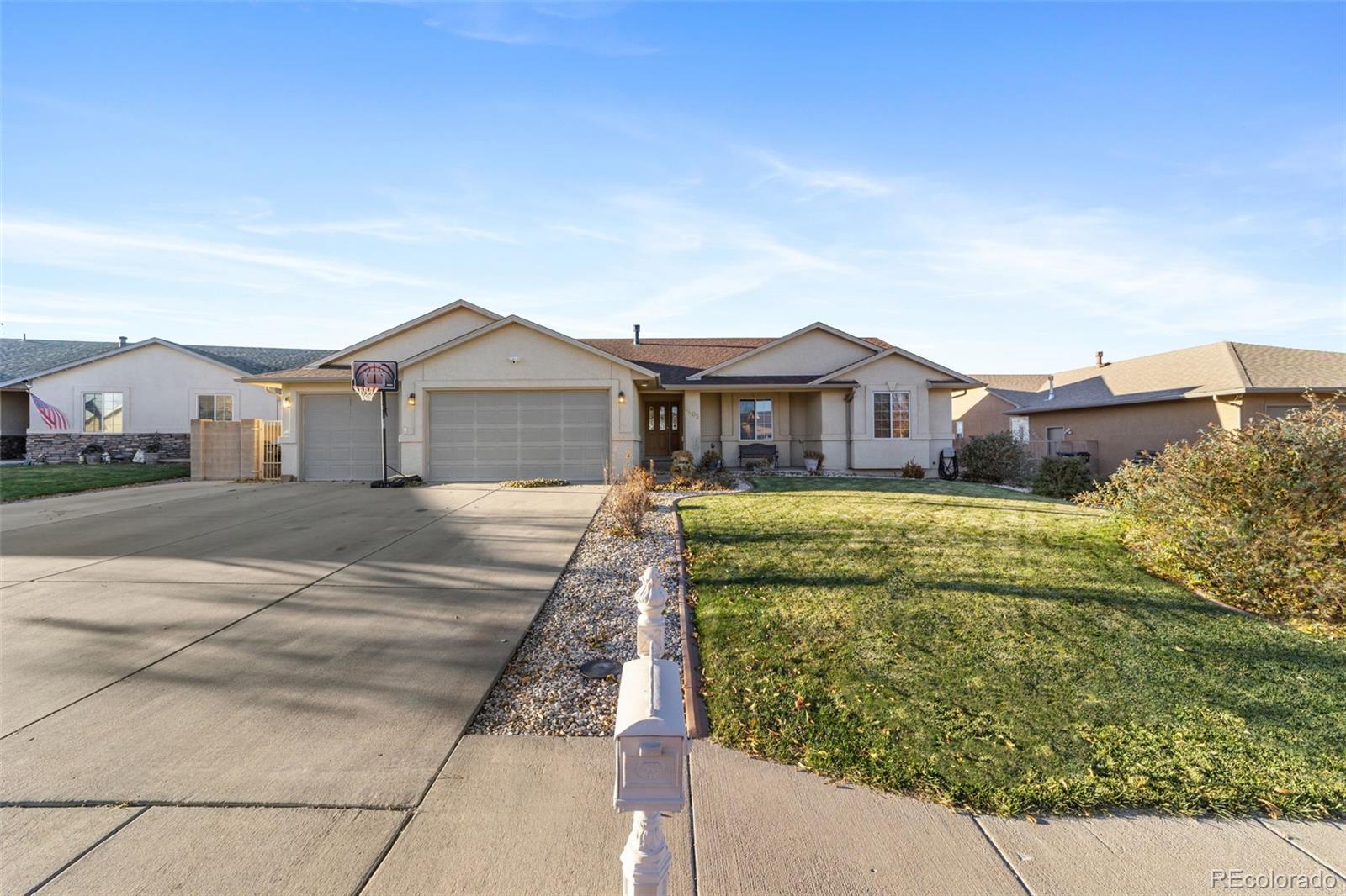 MLS Image #41 for 5405  peregrine drive,pueblo, Colorado
