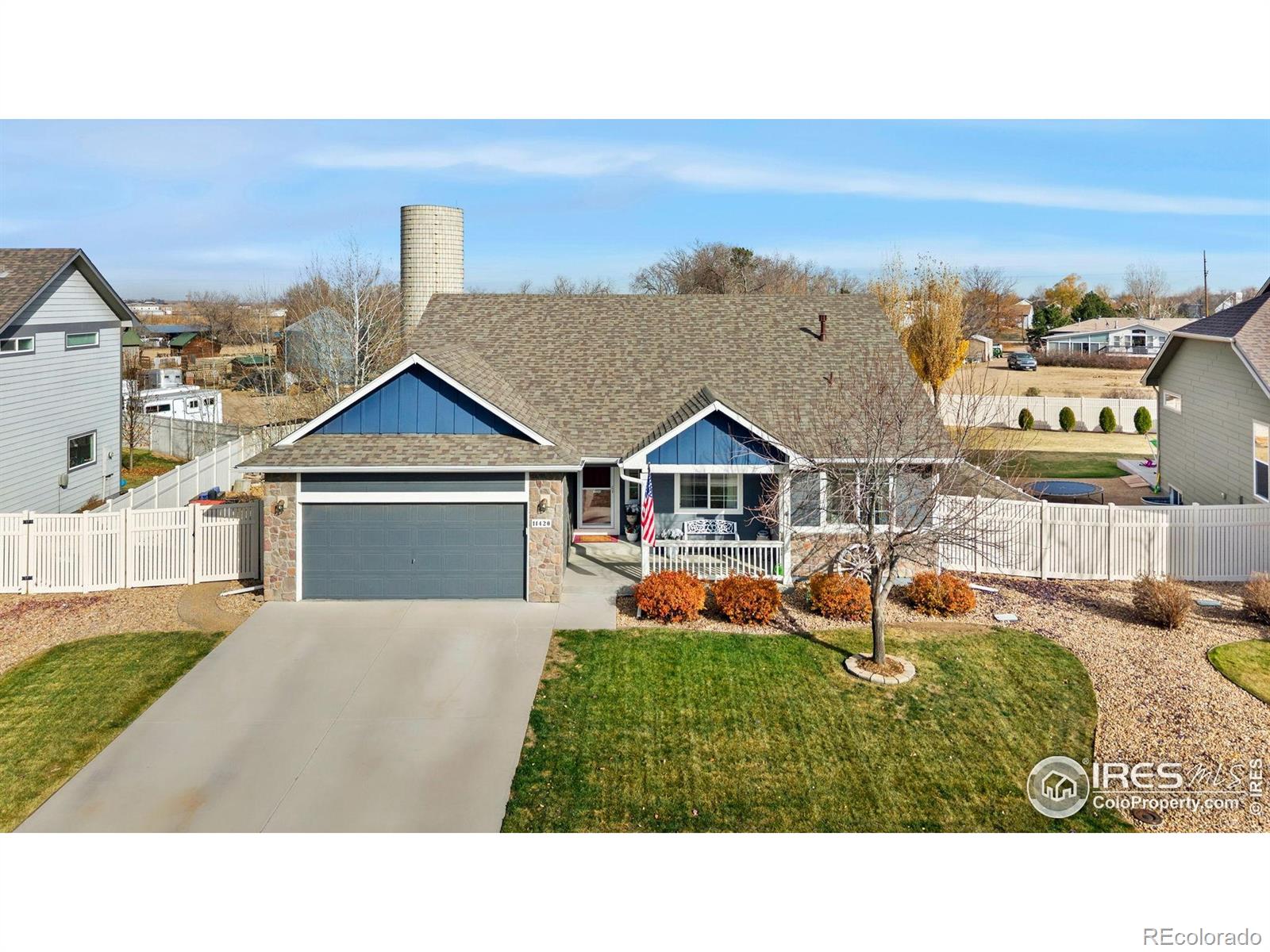 MLS Image #0 for 11420  coal ridge street,firestone, Colorado