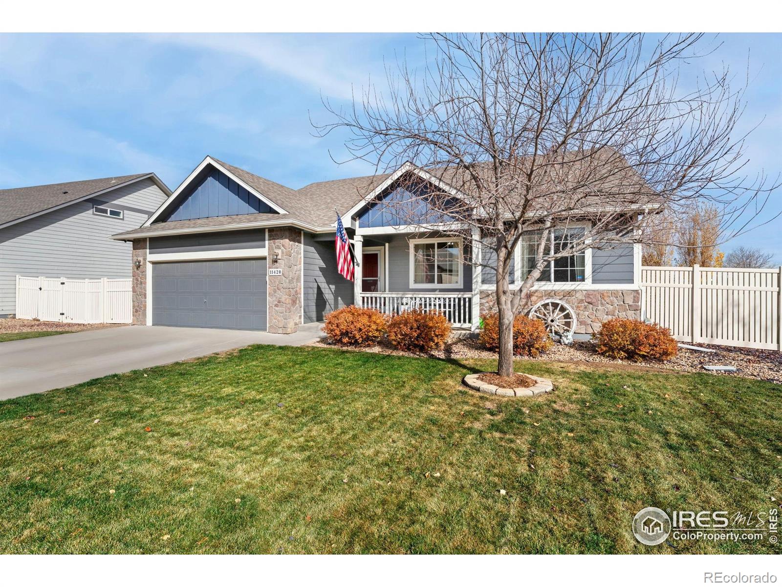 MLS Image #1 for 11420  coal ridge street,firestone, Colorado