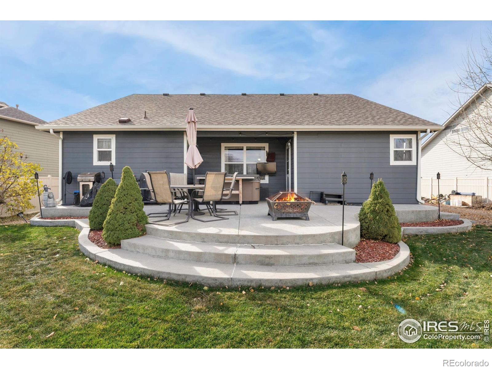 MLS Image #17 for 11420  coal ridge street,firestone, Colorado