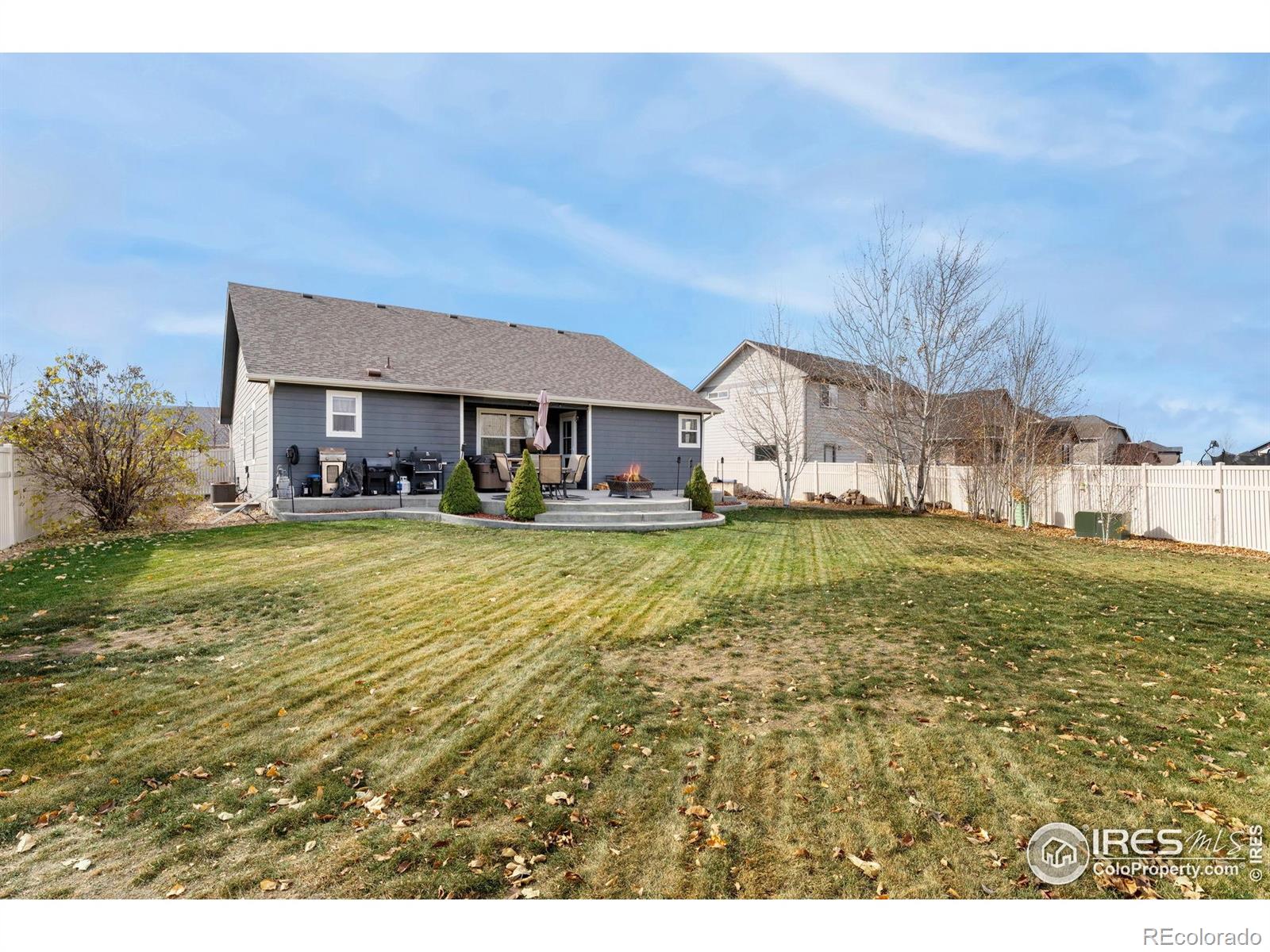 MLS Image #18 for 11420  coal ridge street,firestone, Colorado
