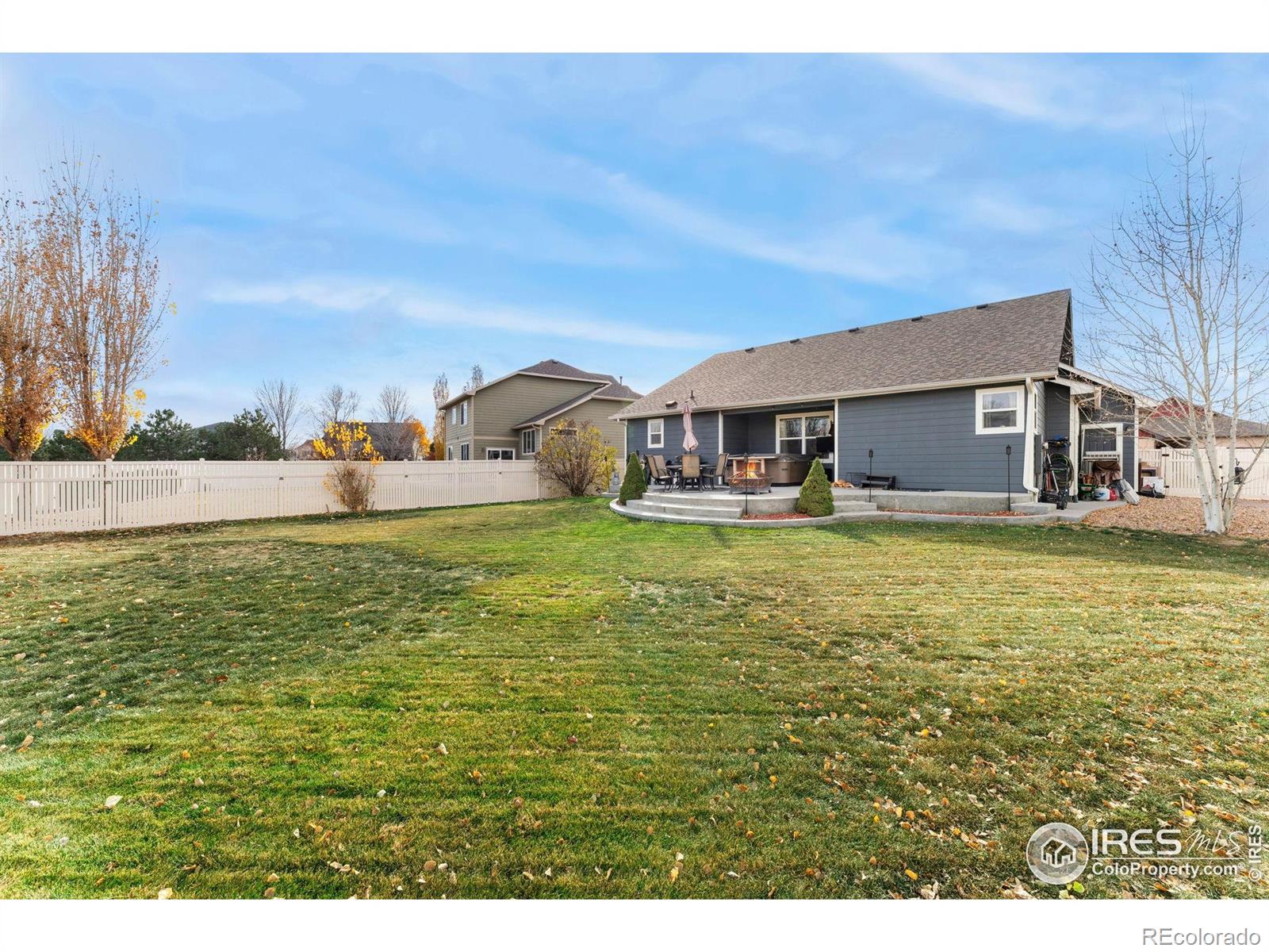 MLS Image #19 for 11420  coal ridge street,firestone, Colorado