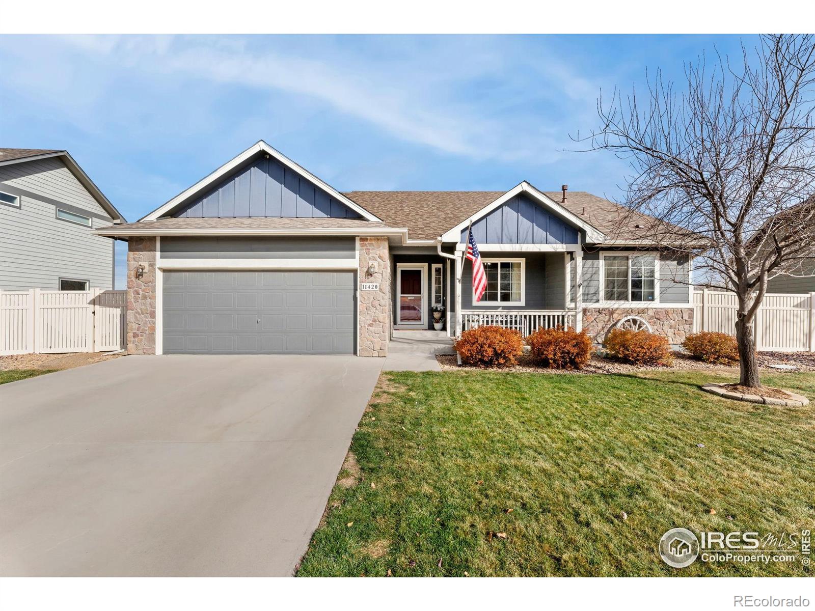 MLS Image #2 for 11420  coal ridge street,firestone, Colorado