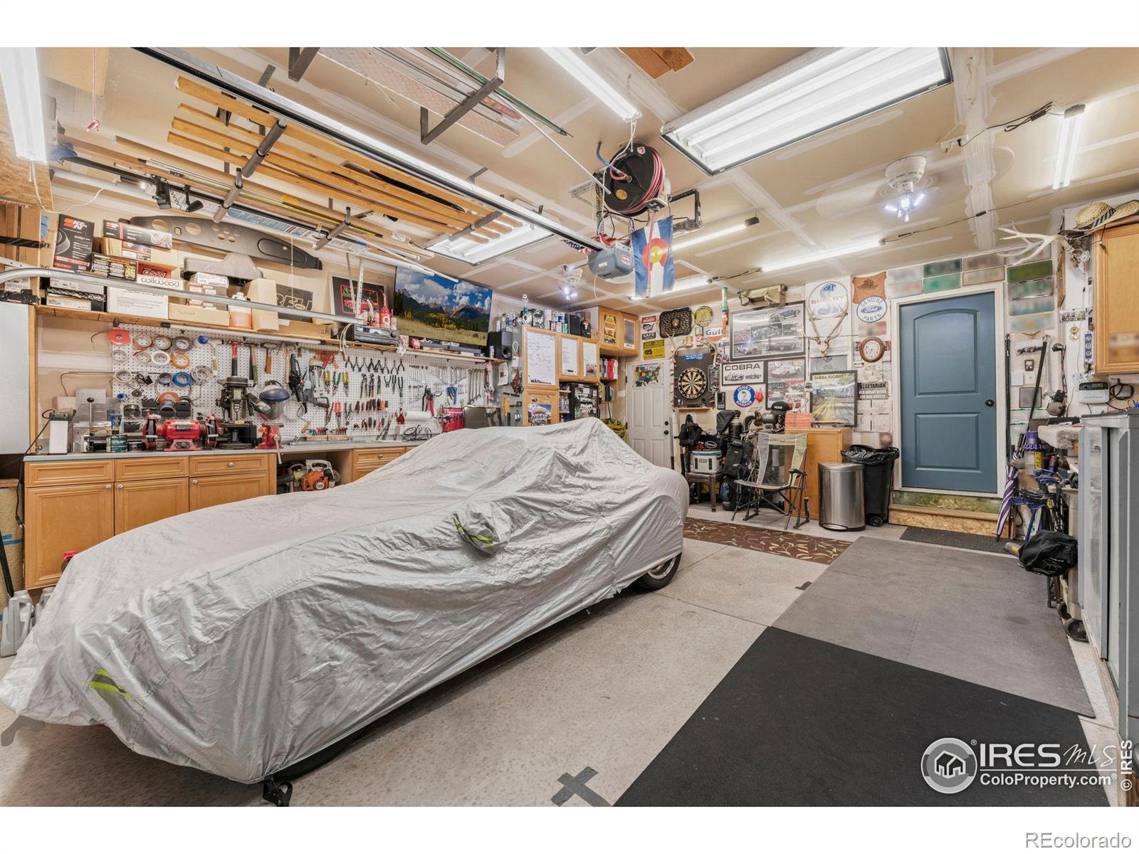 MLS Image #20 for 11420  coal ridge street,firestone, Colorado