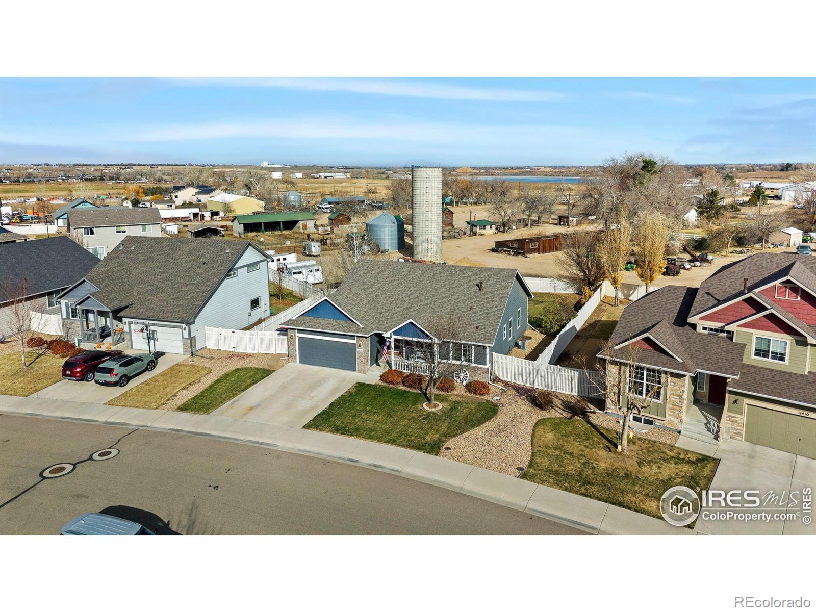 MLS Image #21 for 11420  coal ridge street,firestone, Colorado