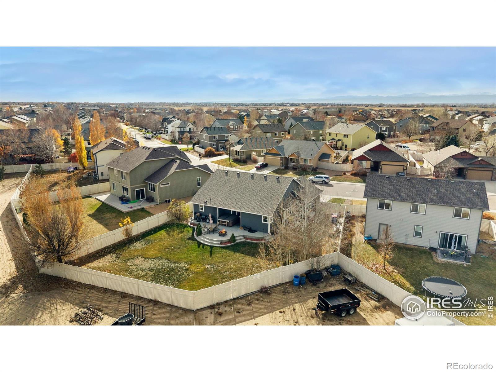 MLS Image #22 for 11420  coal ridge street,firestone, Colorado