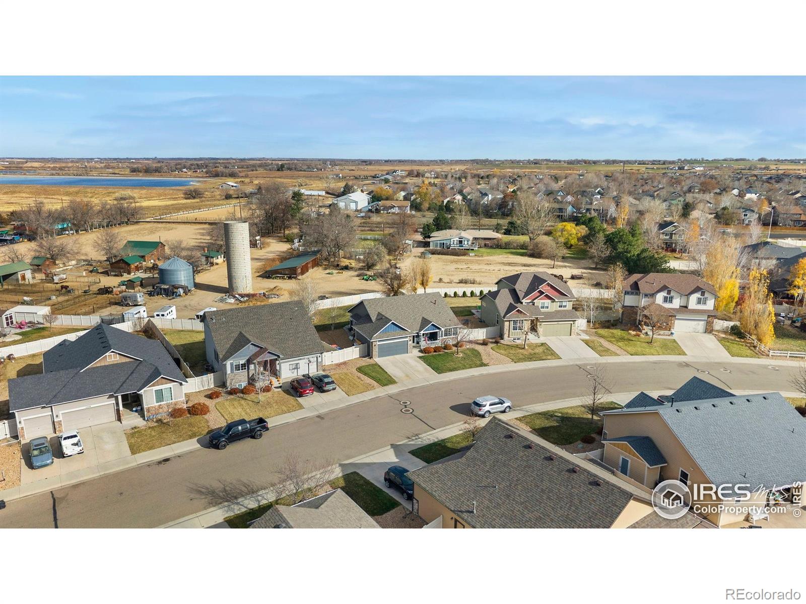 MLS Image #23 for 11420  coal ridge street,firestone, Colorado