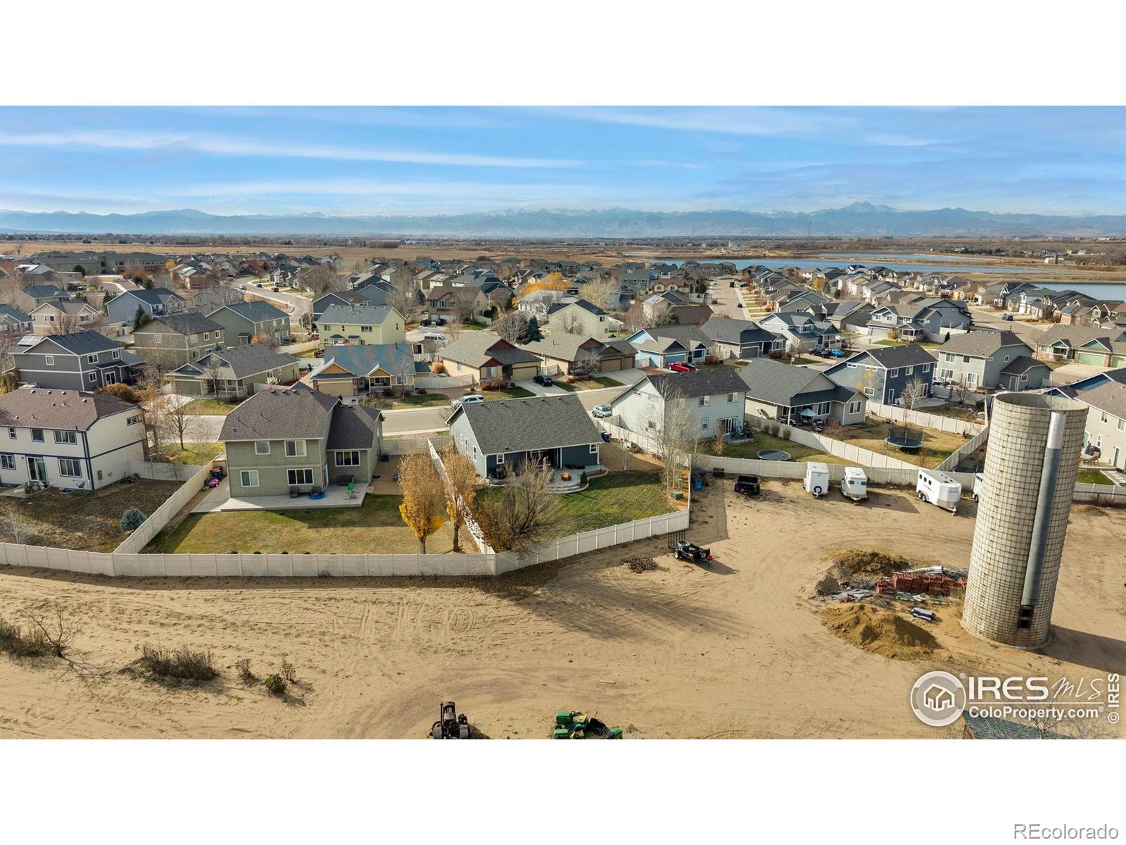 MLS Image #24 for 11420  coal ridge street,firestone, Colorado