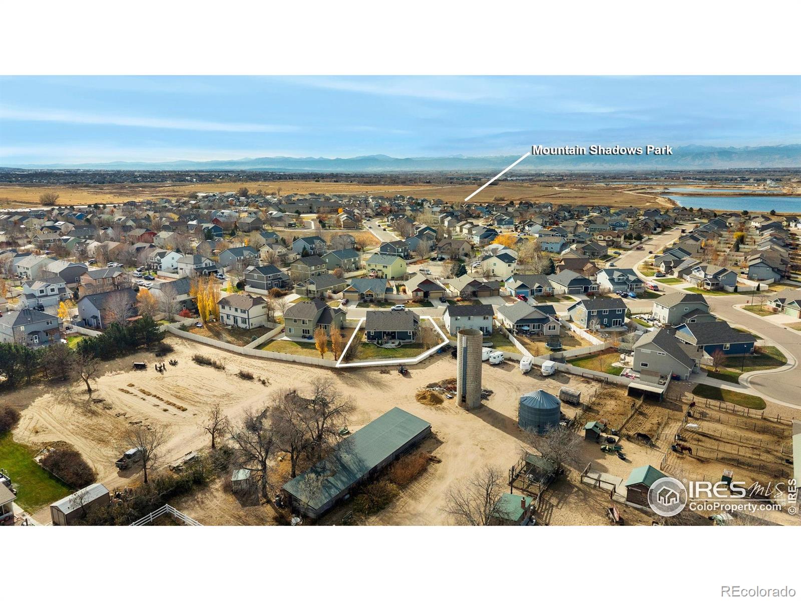 MLS Image #25 for 11420  coal ridge street,firestone, Colorado