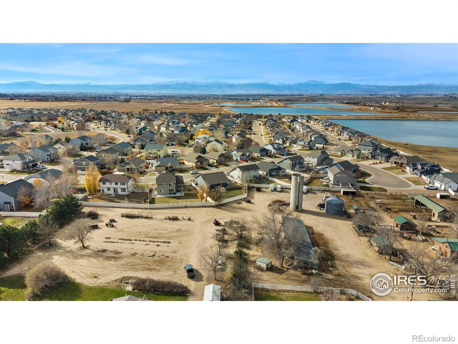 MLS Image #26 for 11420  coal ridge street,firestone, Colorado