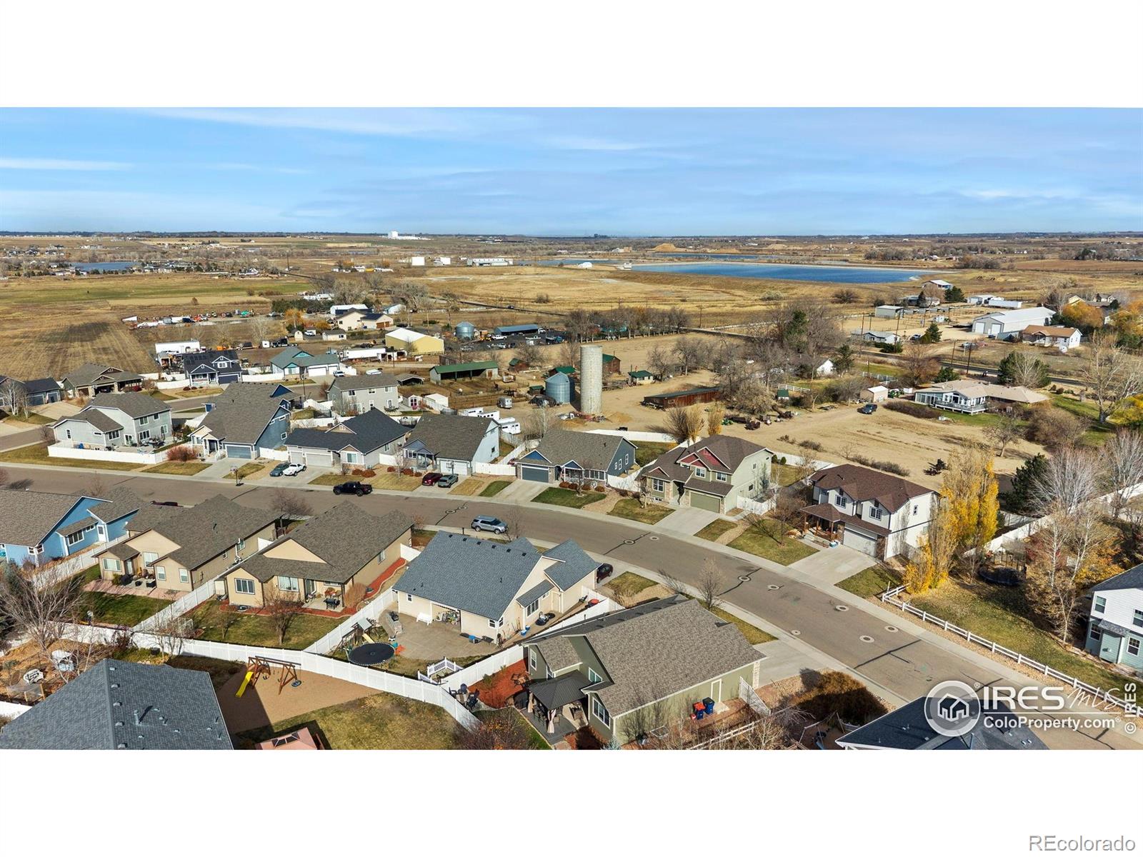 MLS Image #27 for 11420  coal ridge street,firestone, Colorado