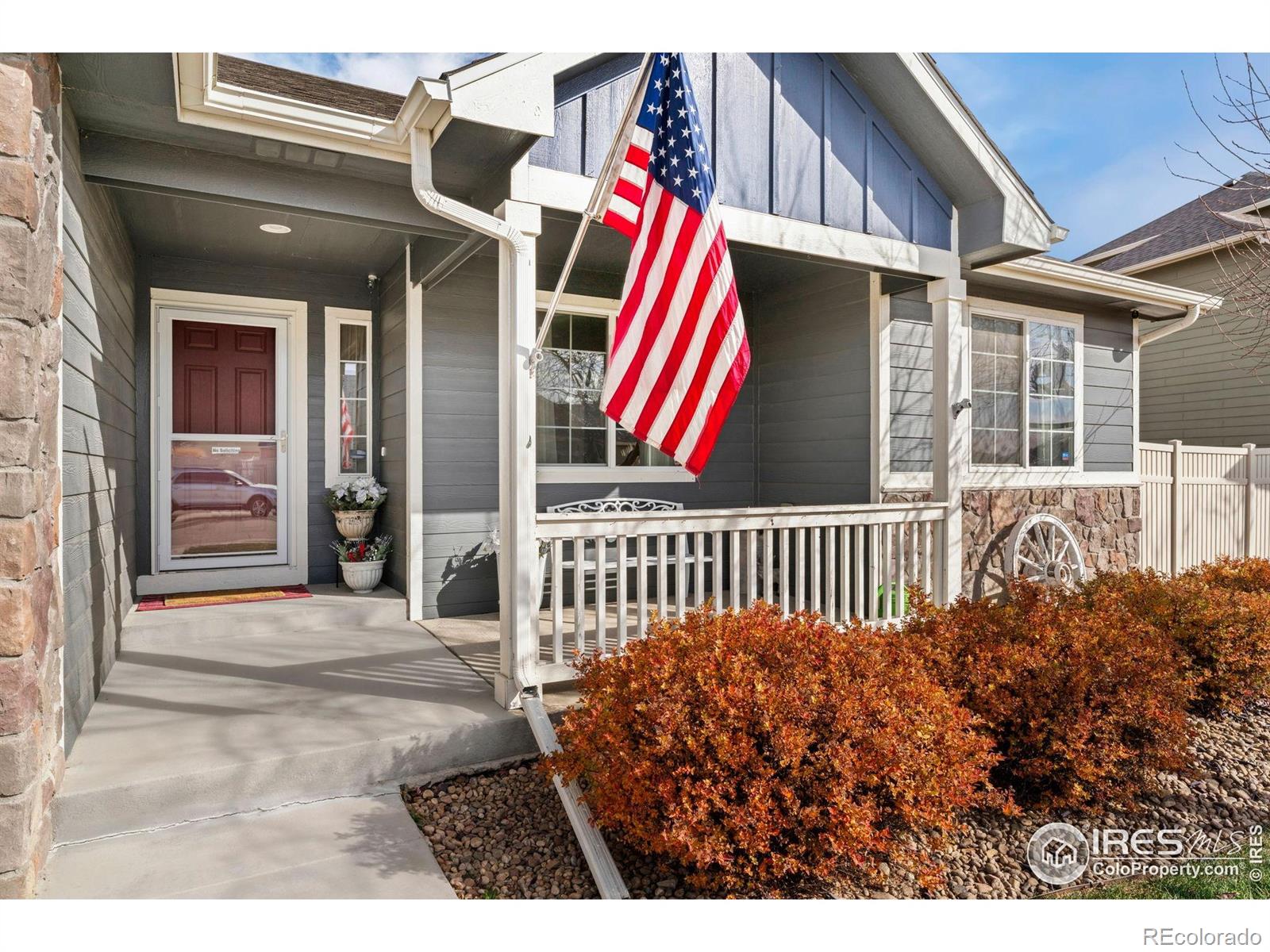 MLS Image #3 for 11420  coal ridge street,firestone, Colorado
