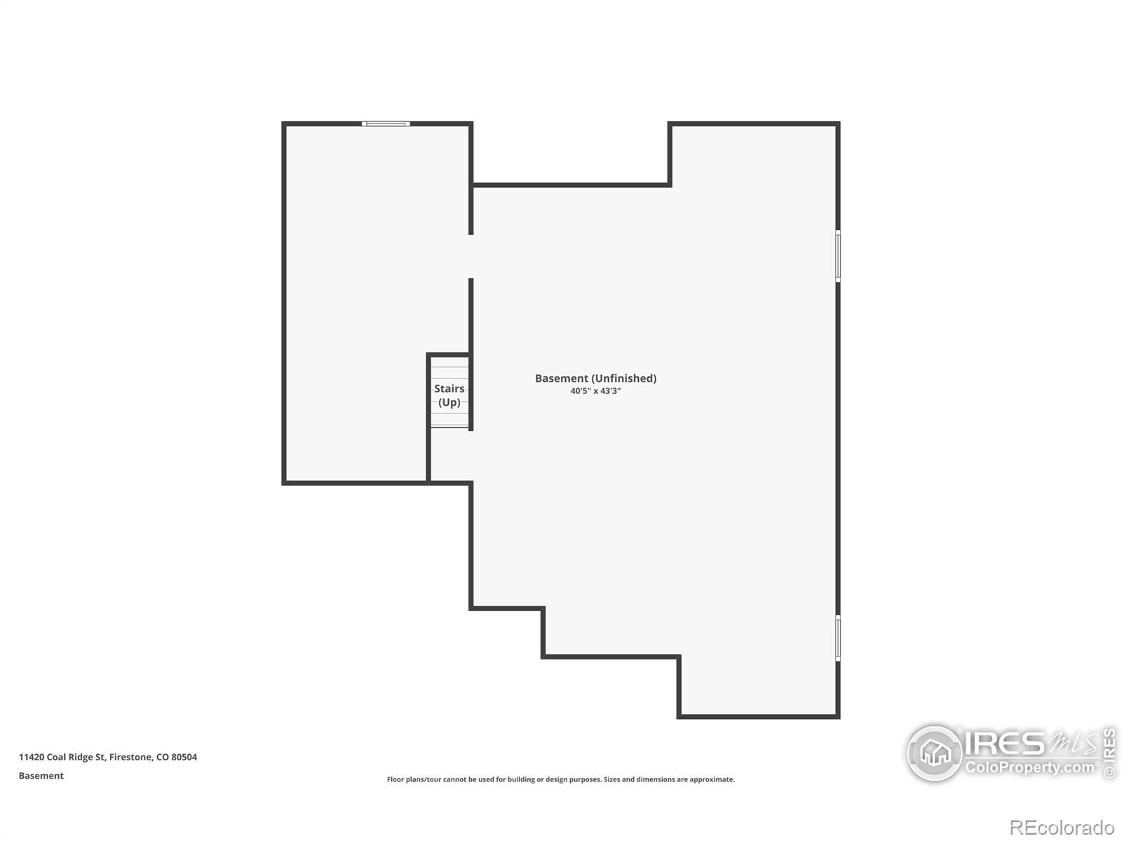 MLS Image #30 for 11420  coal ridge street,firestone, Colorado